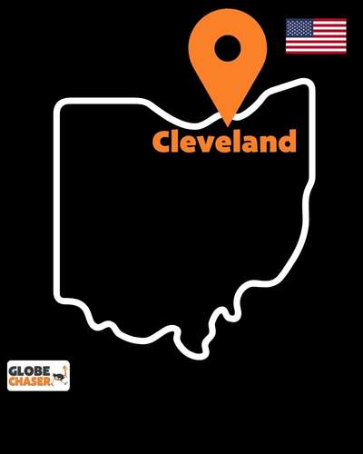 Family Activities and Team Building with a scavenger hunt in Cleveland