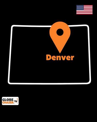 Family Activities and Team Building with a scavenger hunt in Denver