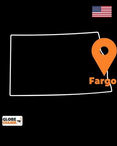 Family Activities and Team Building with a scavenger hunt in Fargo