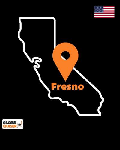 Family Activities and Team Building with a scavenger hunt in Fresno