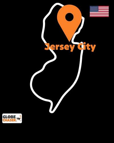 Family Activities and Team Building with a scavenger hunt in Jersey City