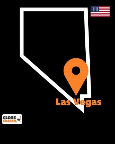Family Activities and Team Building with a scavenger hunt in Las Vegas