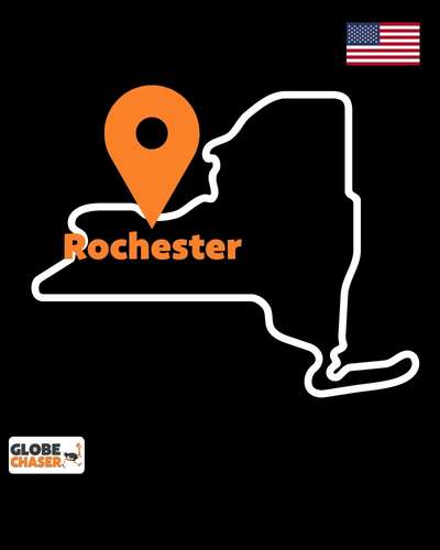 Family Activities and Team Building with a scavenger hunt in Rochester