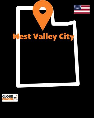 Family Activities and Team Building with a scavenger hunt in West Valley City