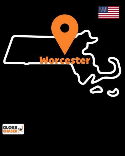 Family Activities and Team Building with a scavenger hunt in Worcester